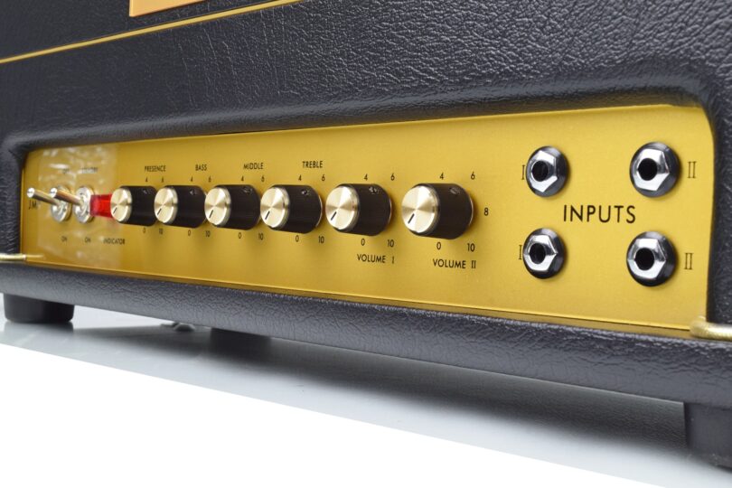 Ceriatone amps