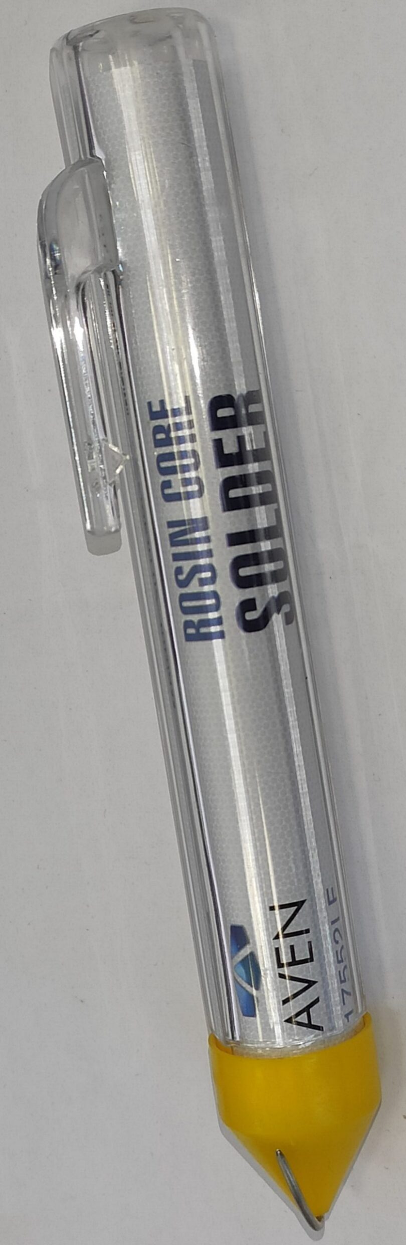 Soldeer dispenser pen - Afbeelding 2